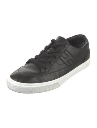 Hermès Deep Sneakers