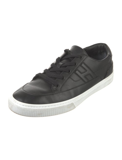 Hermès Deep Sneakers