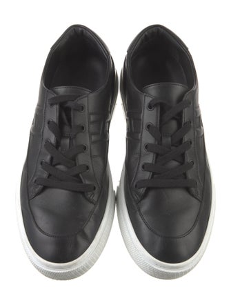 Hermès Deep Sneakers