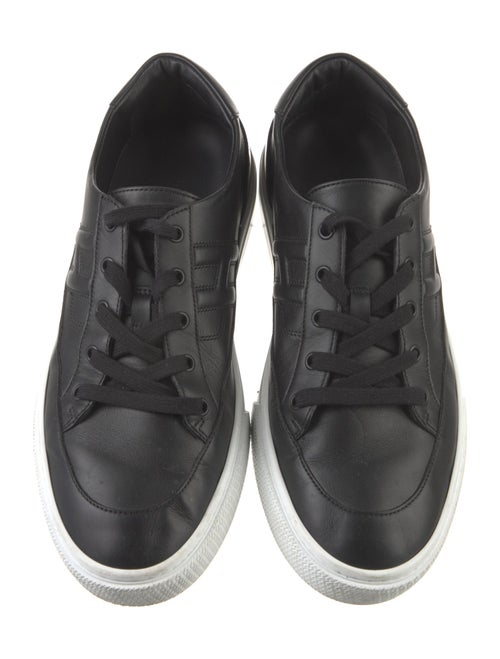 Hermès Deep Sneakers