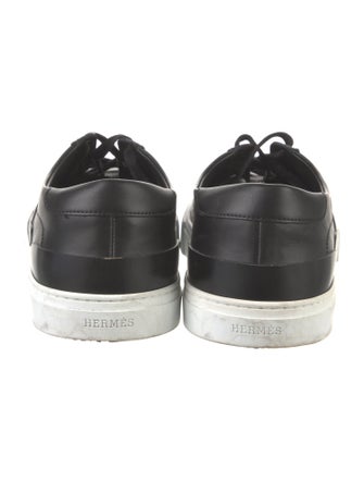 Hermès Deep Sneakers