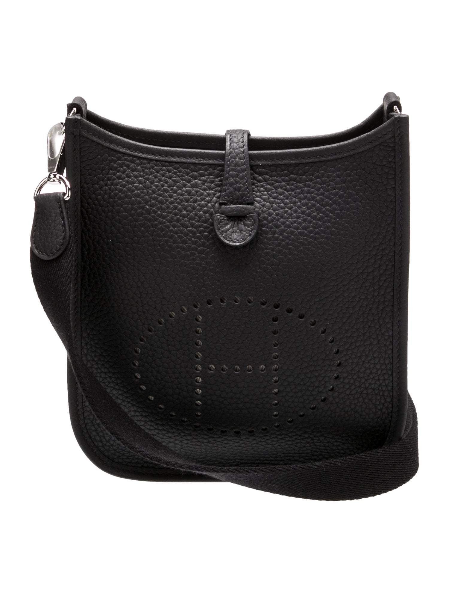 Hermès Clemence Evelyne TPM 16