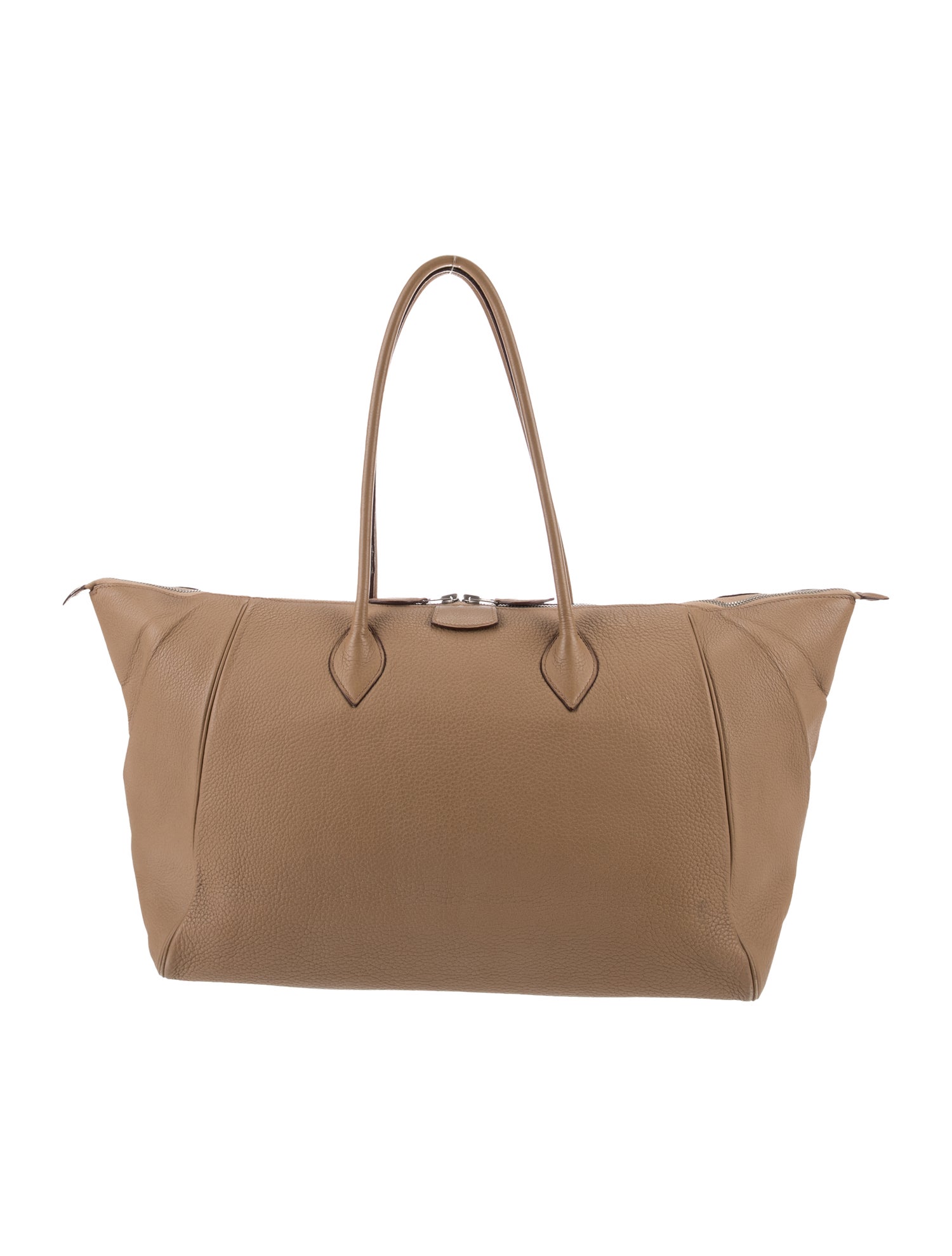 Hermès Clemence Paris-Bombay 37