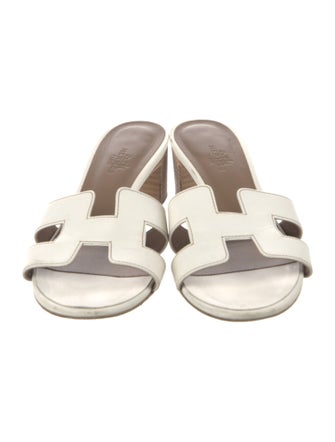 Hermès 2023 Oran Slides