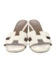 Hermès 2023 Oran Slides