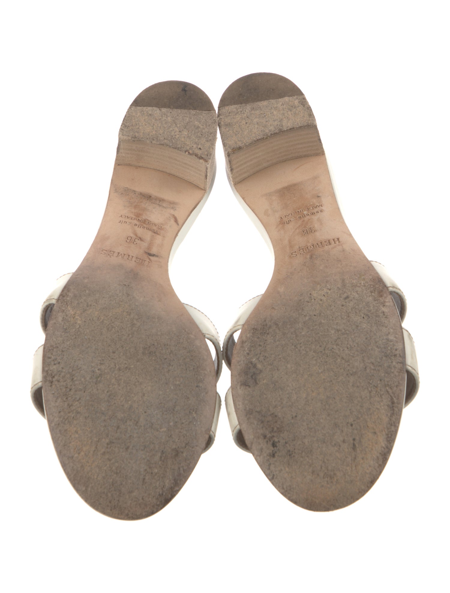 Hermès 2023 Oran Slides