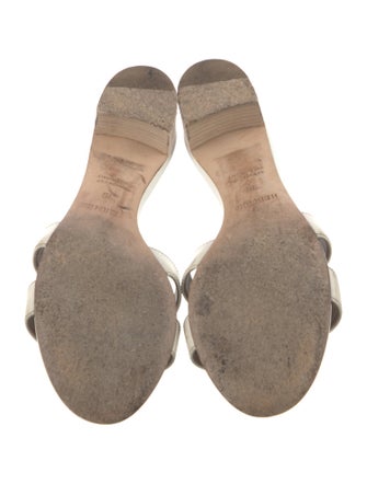 Hermès 2023 Oran Slides