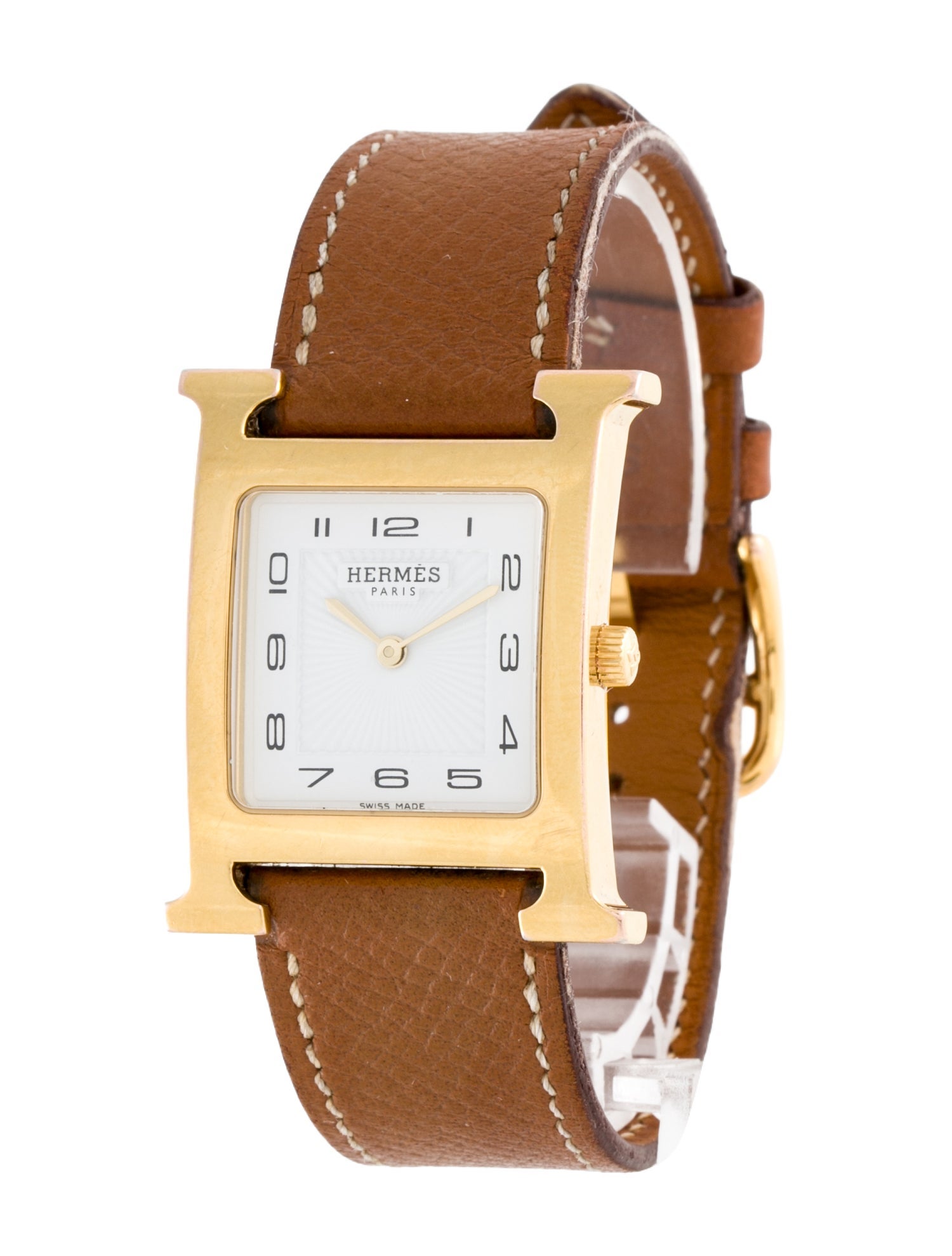Hermès Heure H Watch