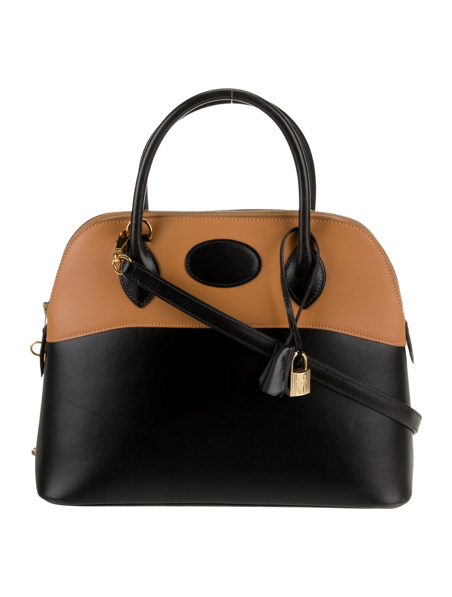 Hermès Box Bicolor Bolide 31