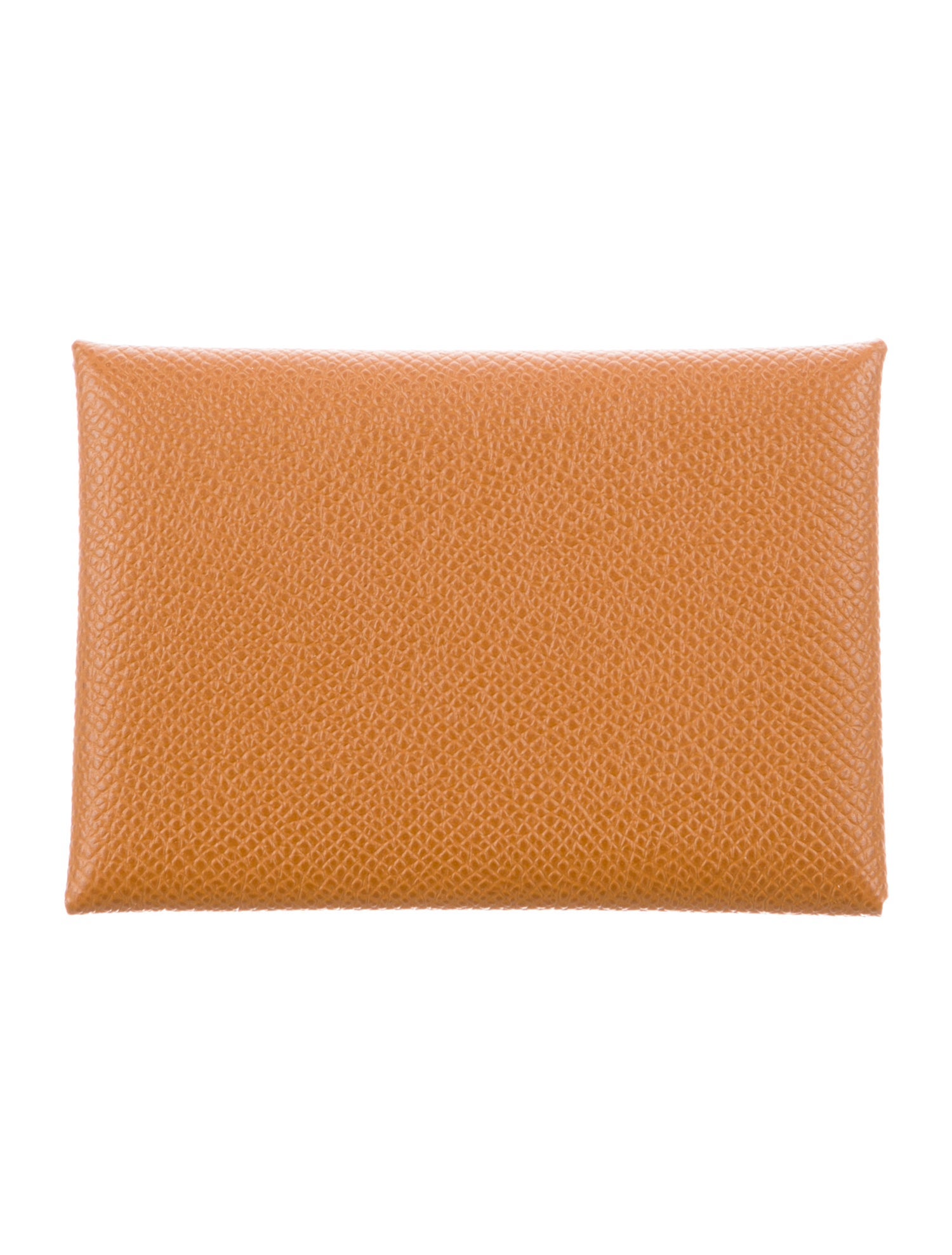 Hermès Card Holder