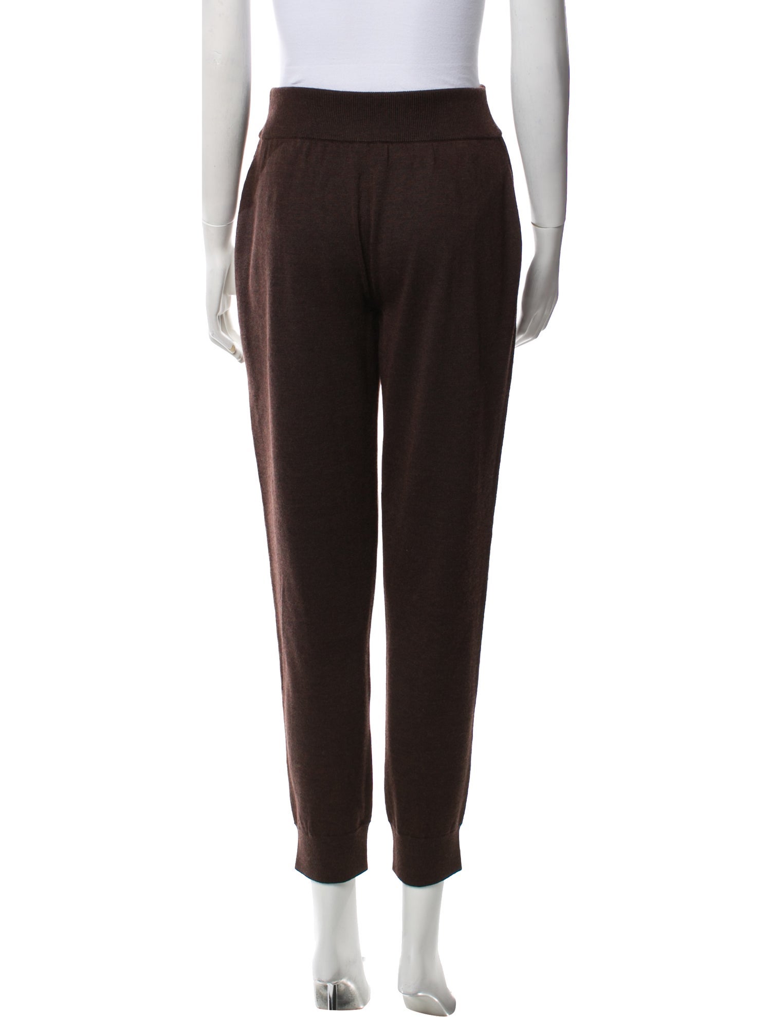 Hermès Cashmere Sweatpants