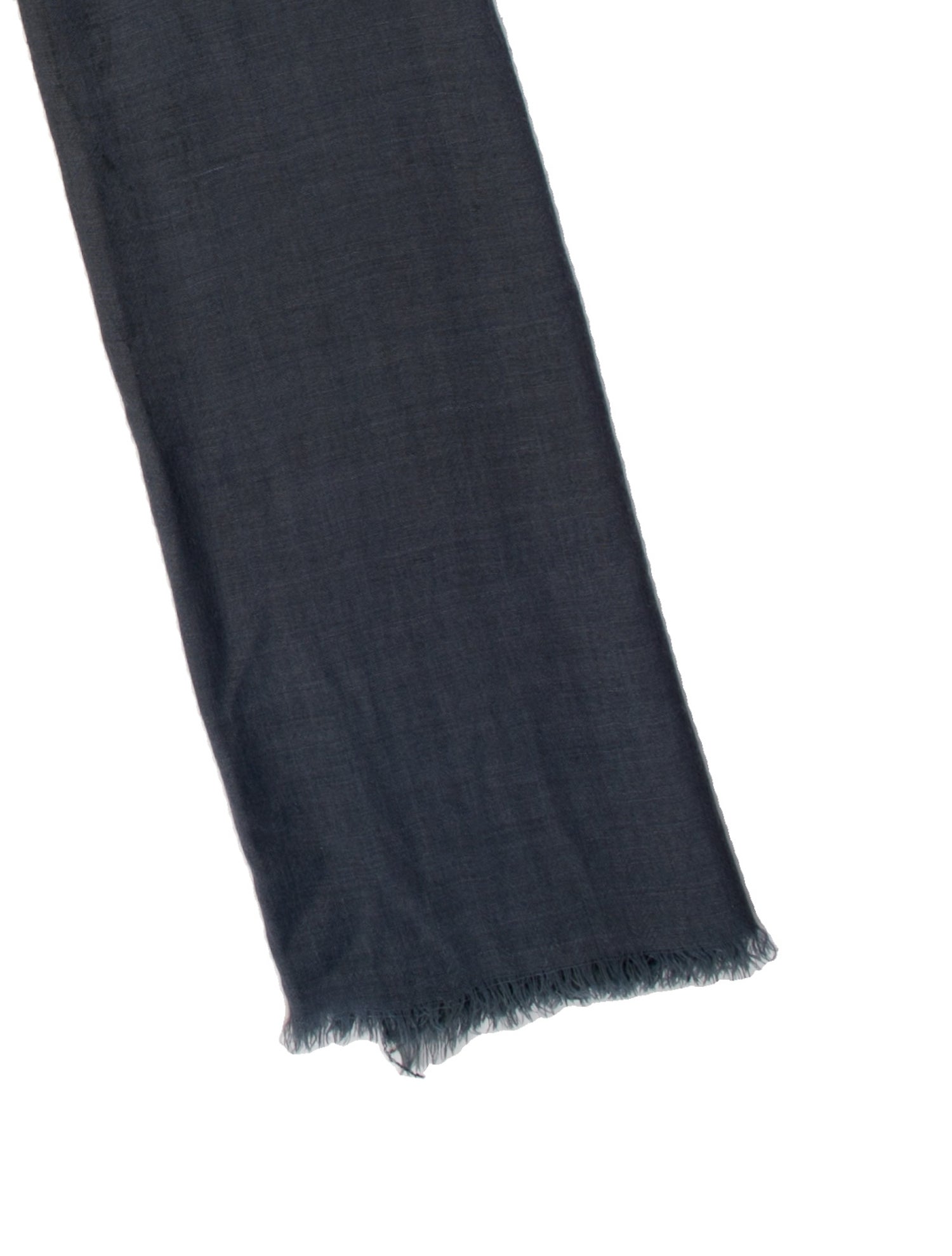 Hermès Cashmere Vintage Scarf