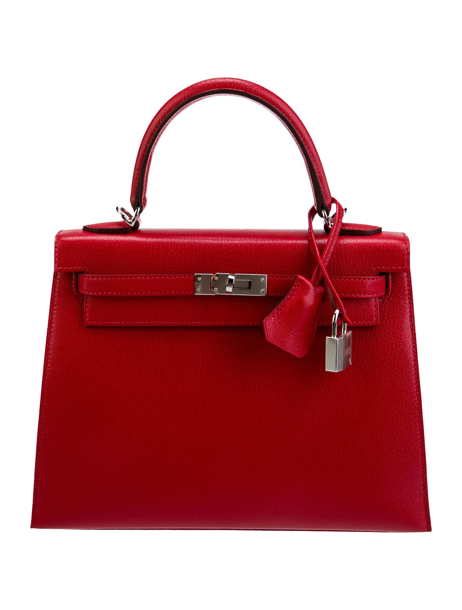 Hermès Chamkila Kelly II Sellier 25