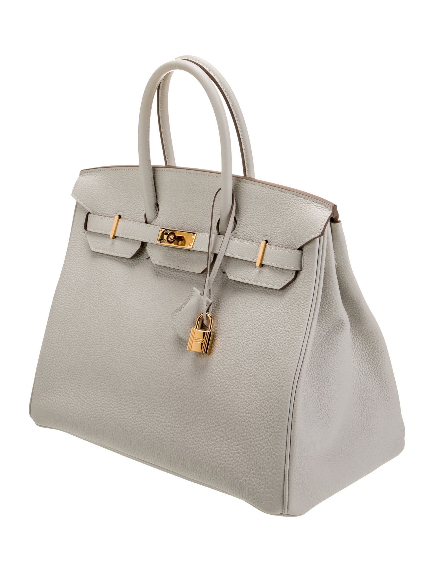 Hermès 2023 Togo Birkin 35