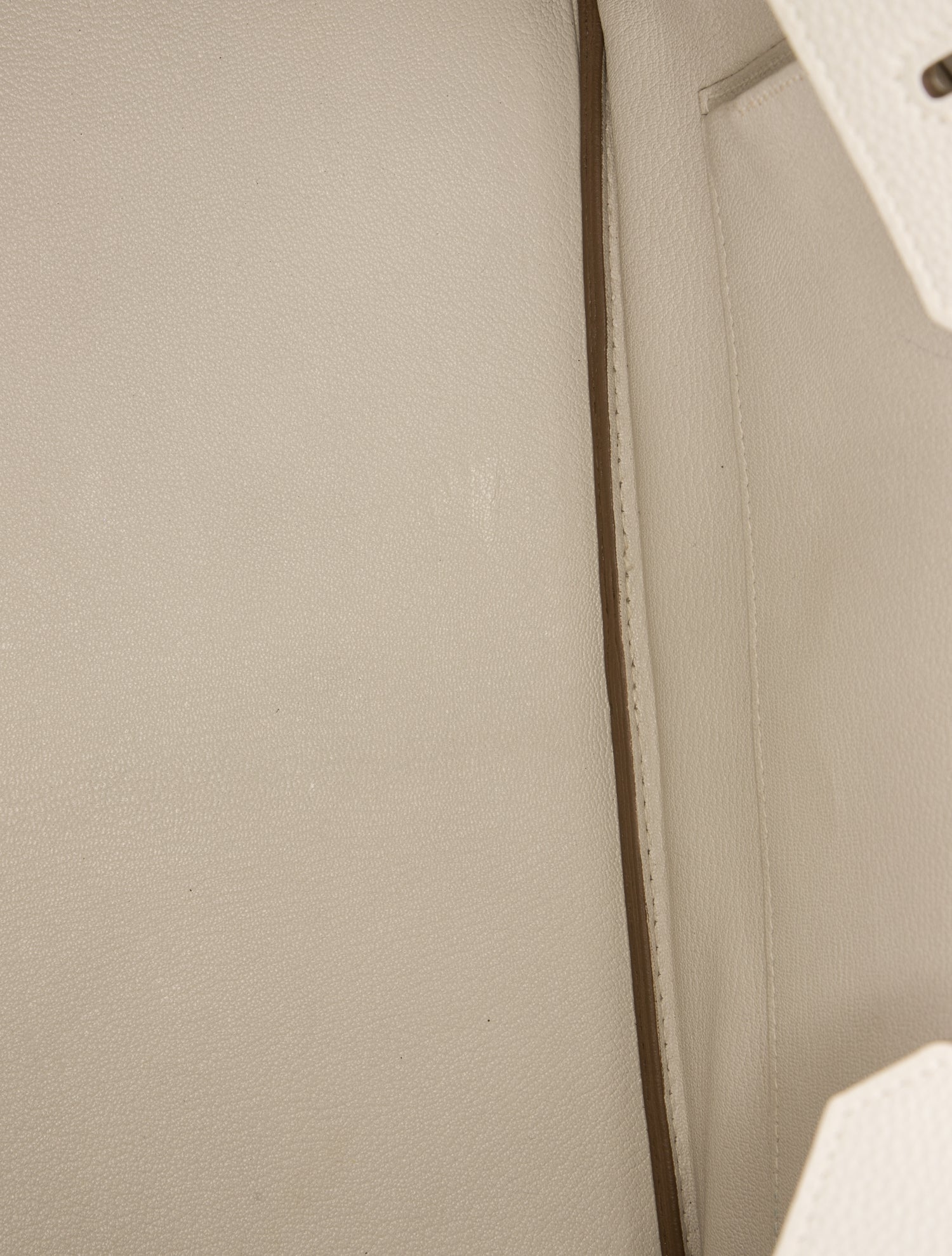 Hermès 2023 Togo Birkin 35