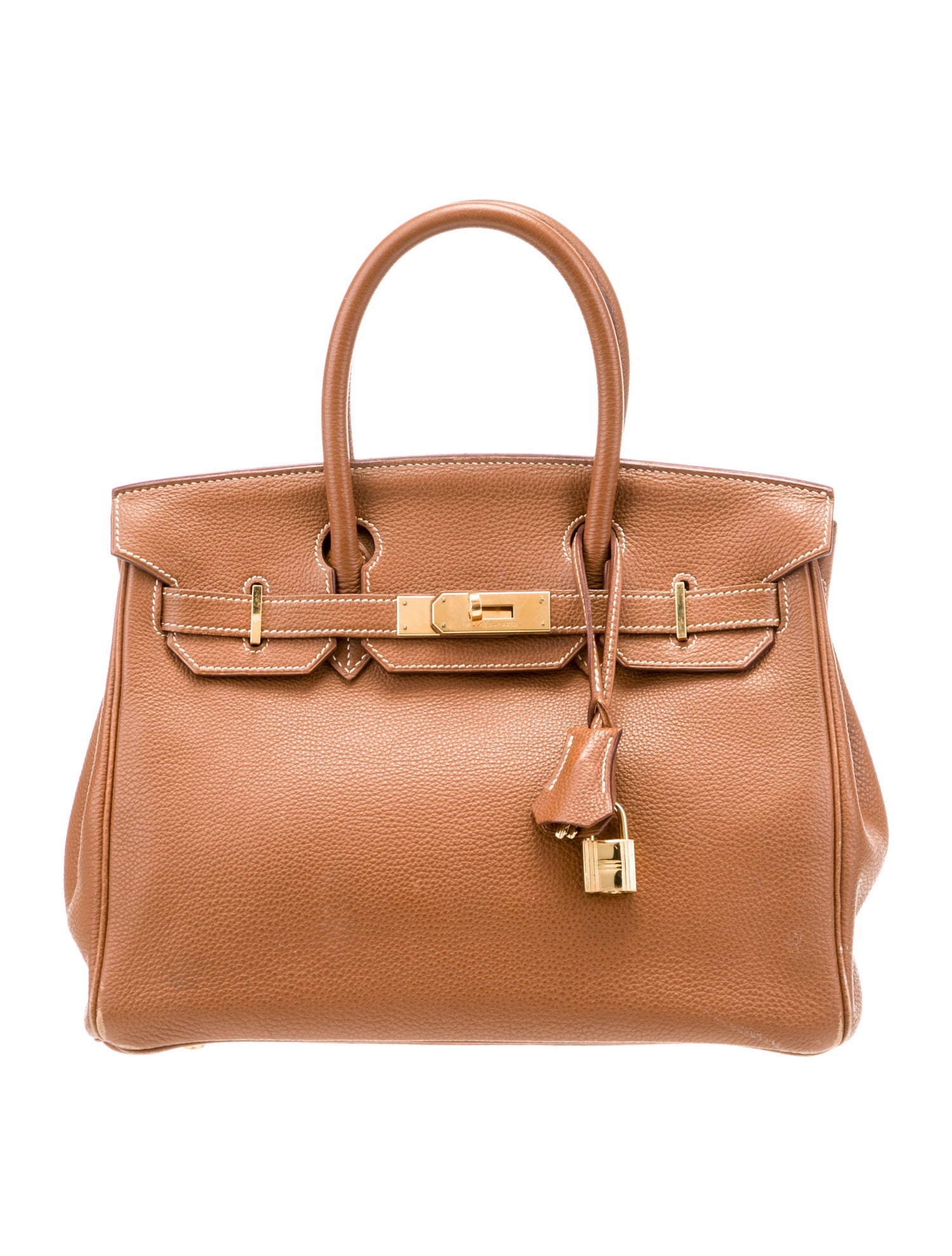 Hermès Togo Birkin 30