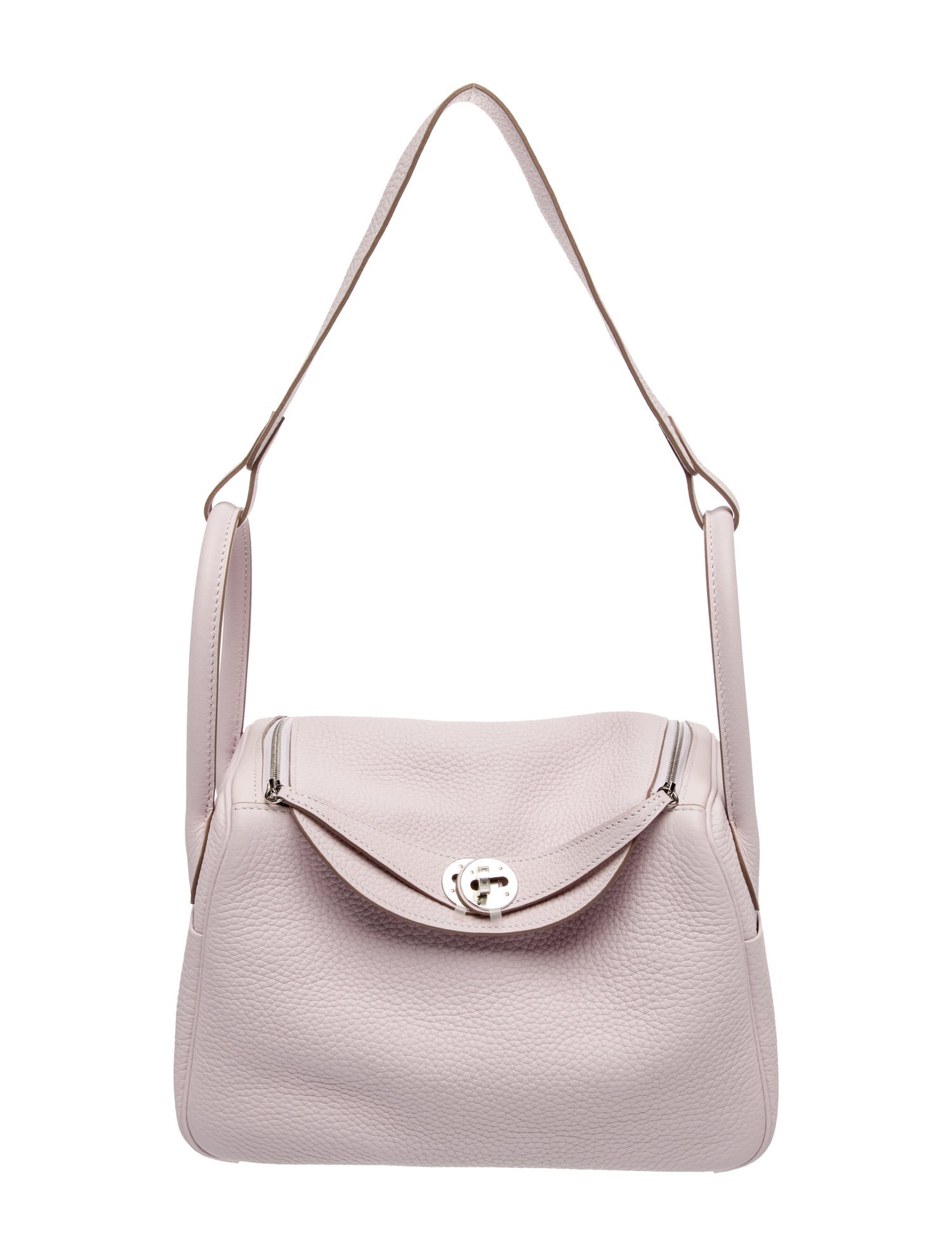 Hermès 2024 Verso Clemence Lindy 26