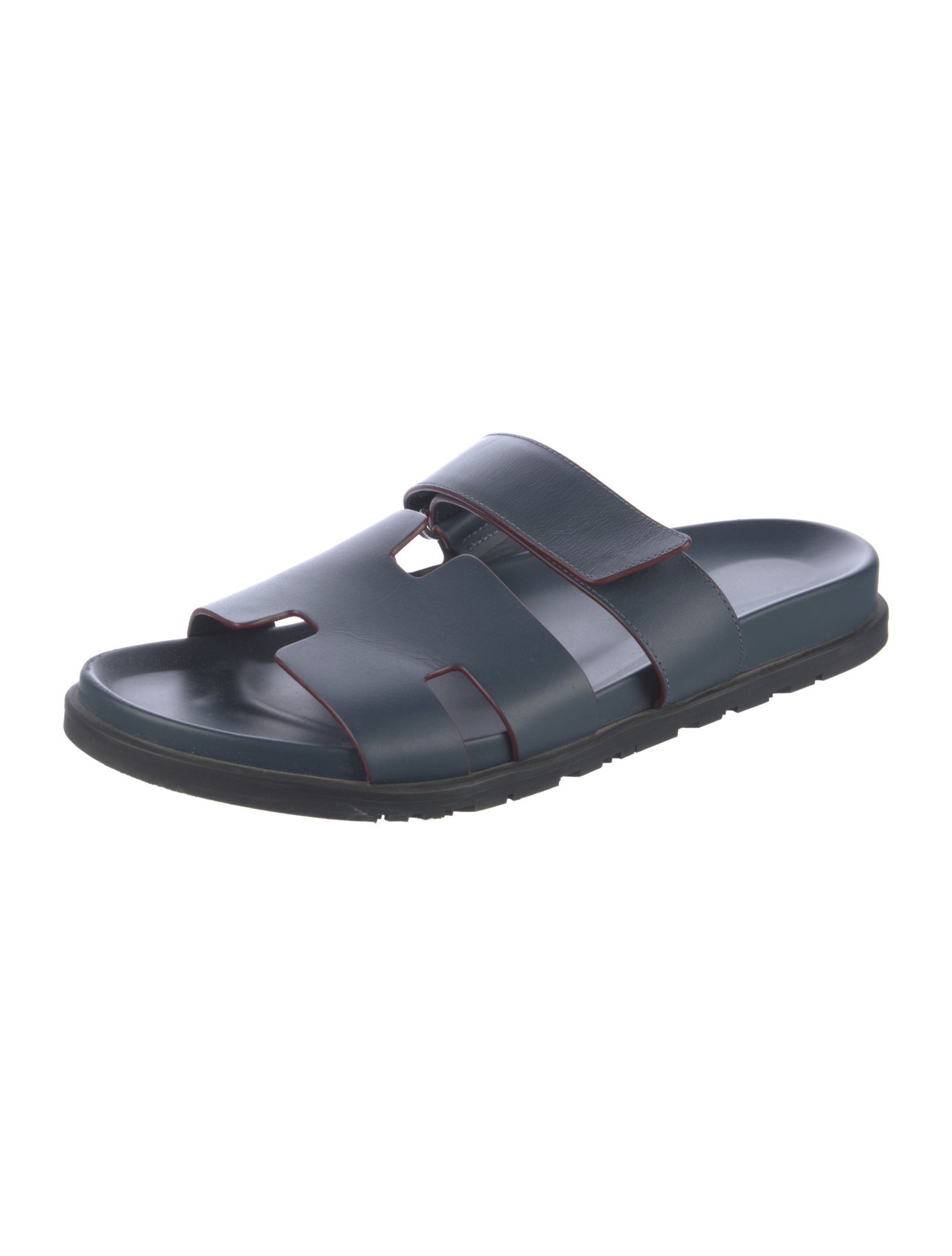 Hermès 2022 Chypre Slides