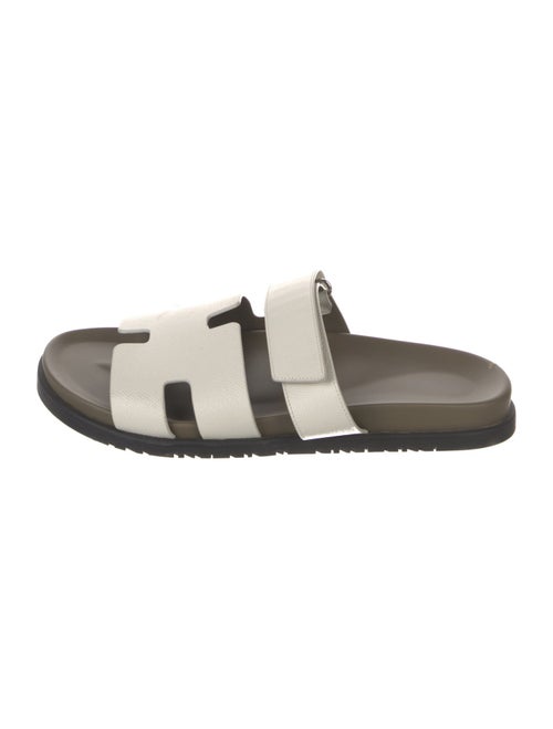 Hermès Chypre H Logo Slides