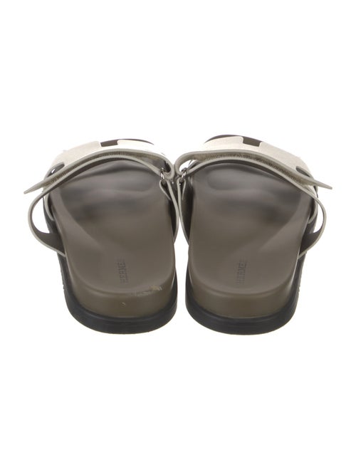 Hermès Chypre H Logo Slides