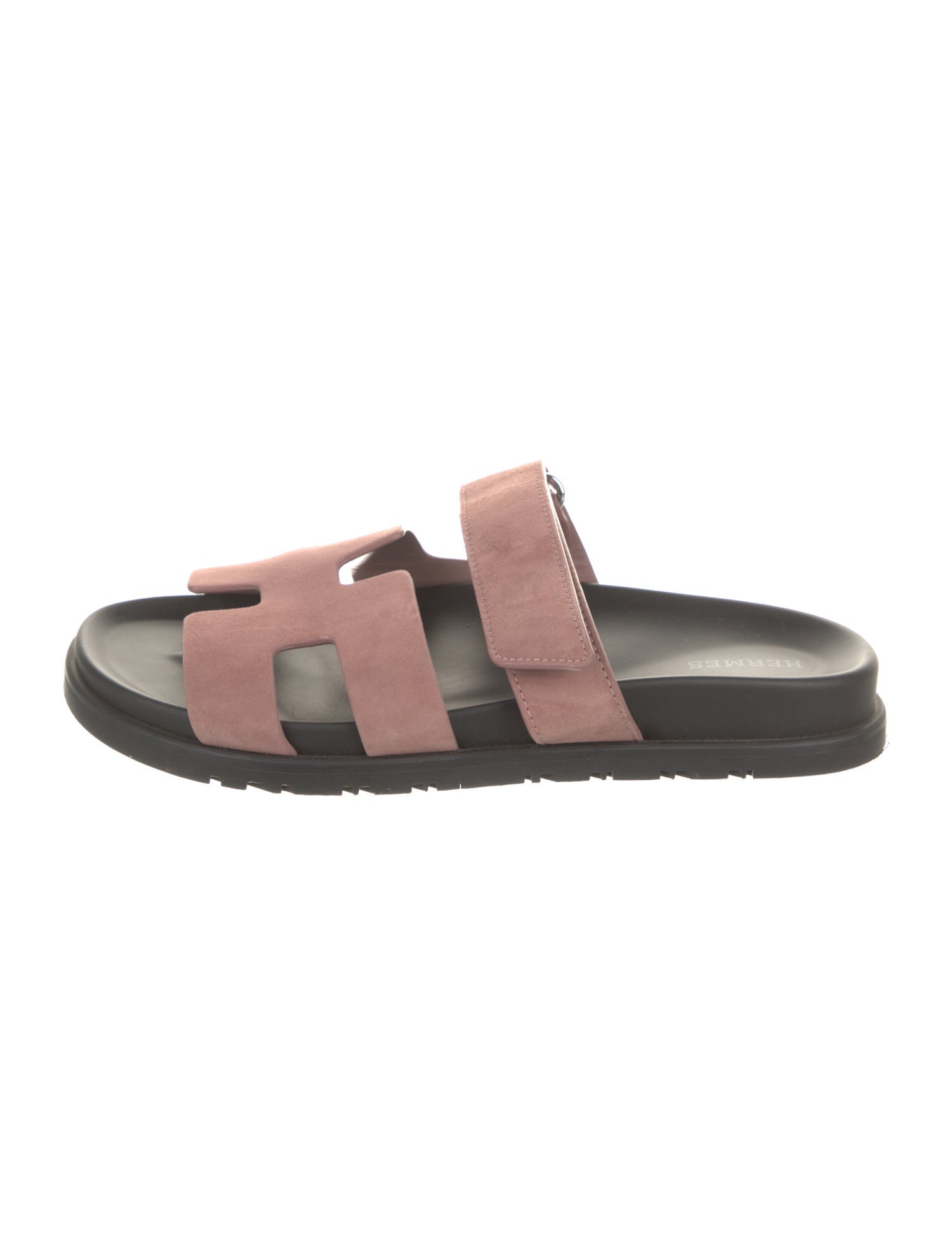 Hermès Chypre H Logo Slides