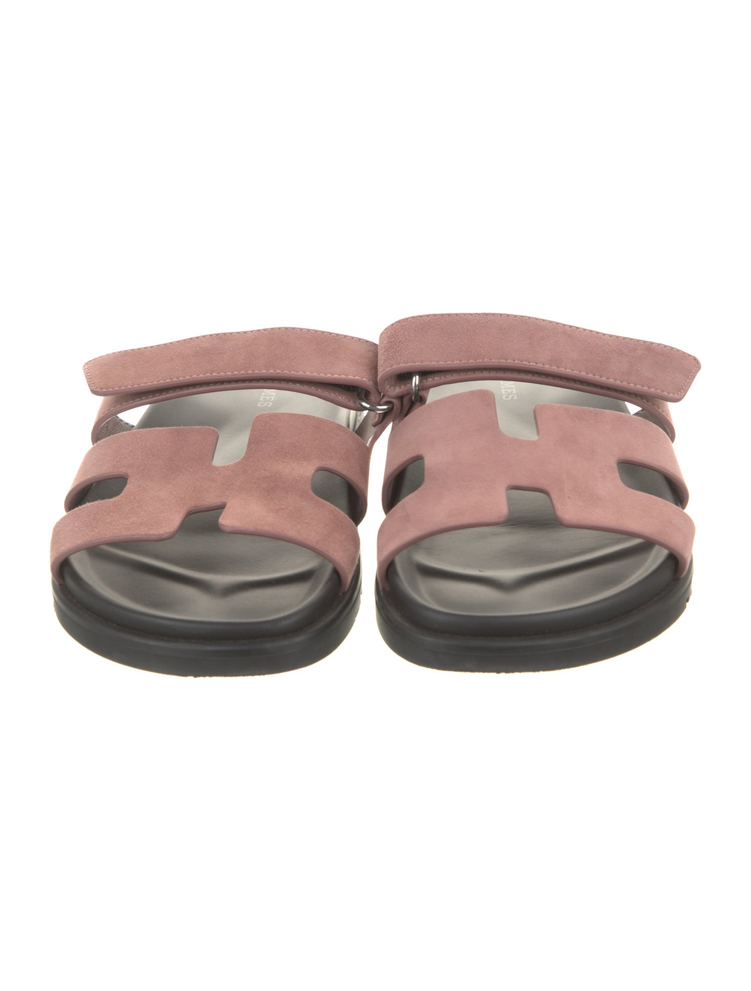 Hermès Chypre H Logo Slides