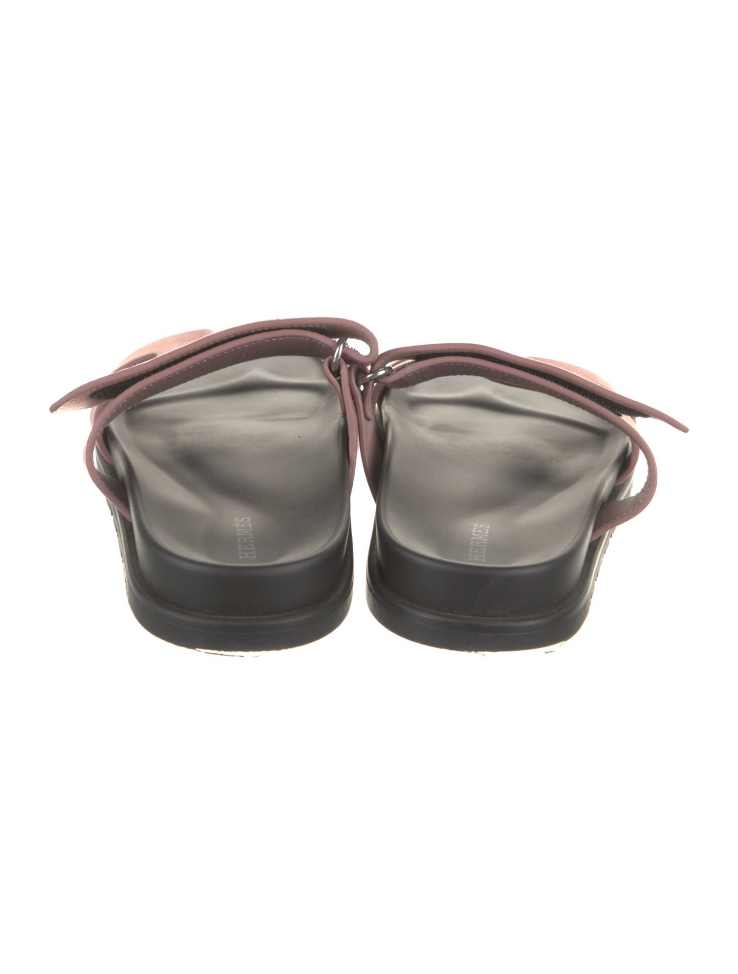 Hermès Chypre H Logo Slides