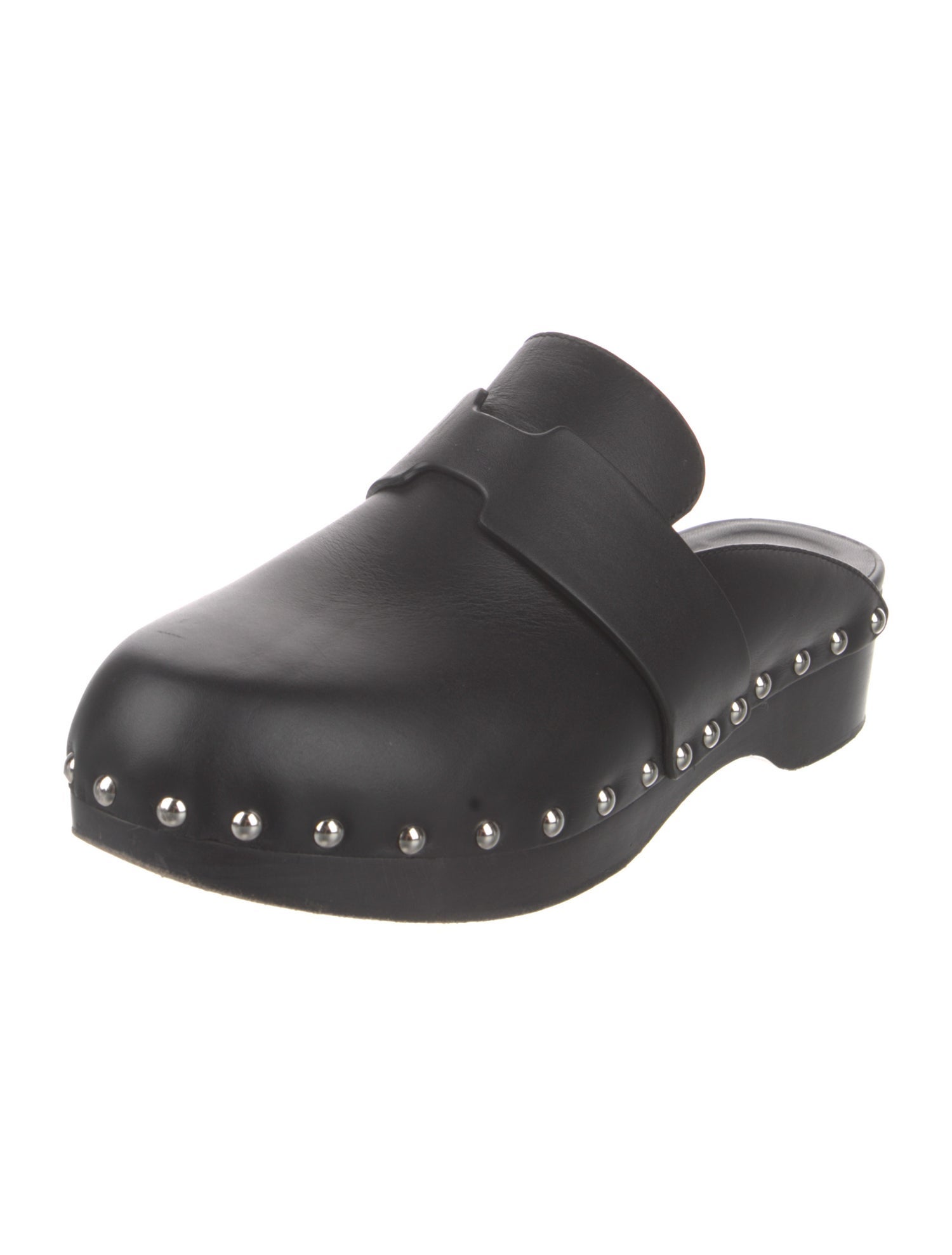 Hermès 2022 Calya Mules