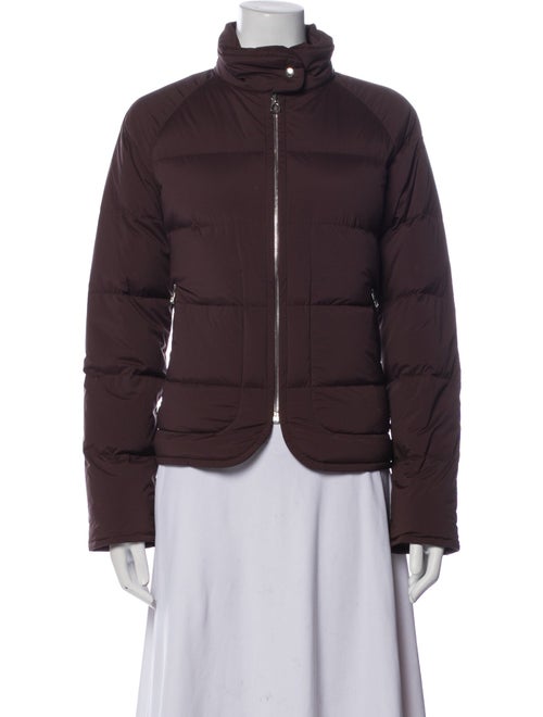 Hermès Piumino Extra-Light Down Jacket