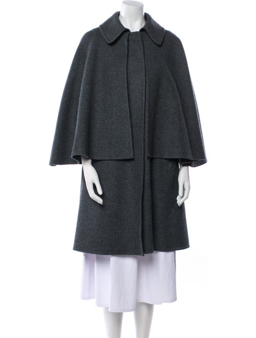 Hermès Cashmere Coat