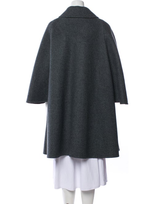 Hermès Cashmere Coat