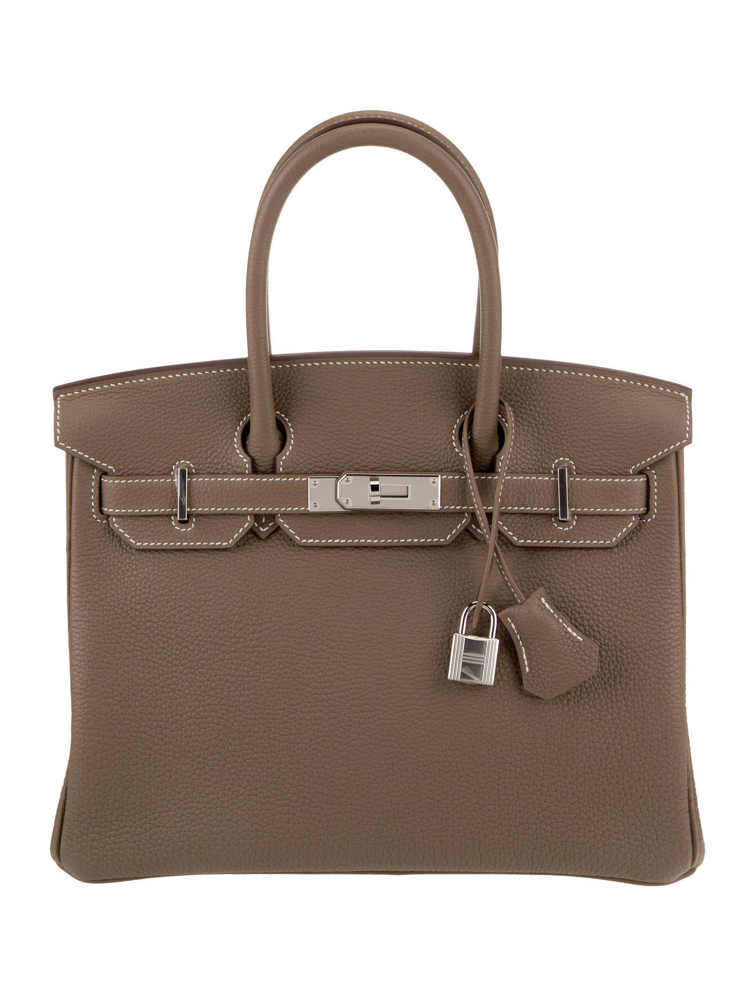 Hermès 2024 Togo Birkin 30