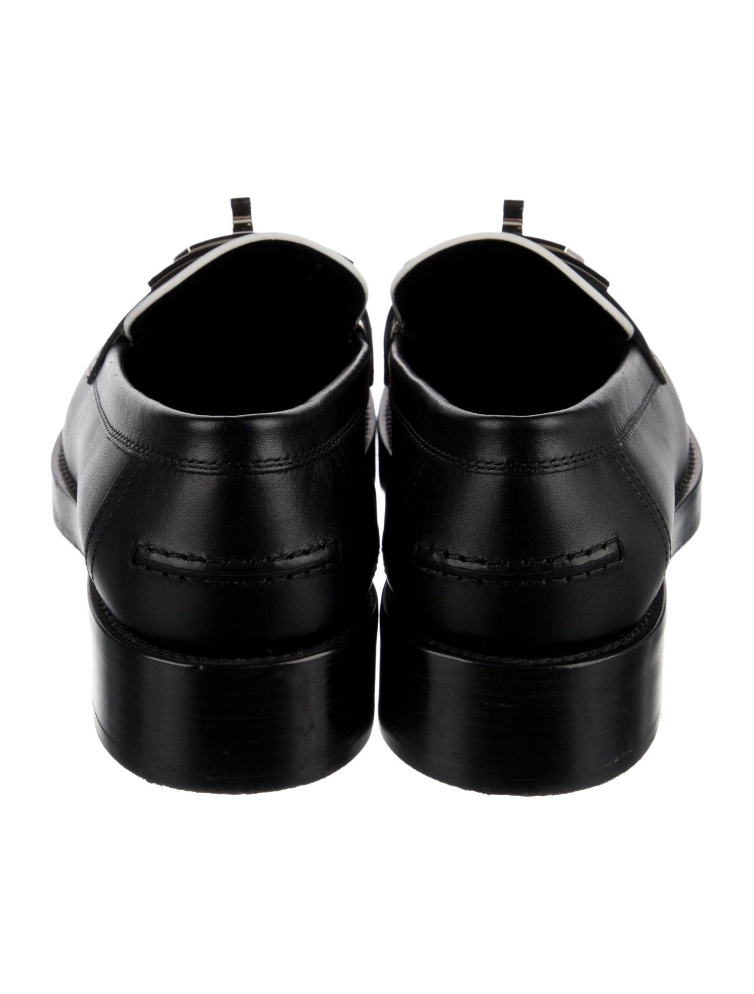 Hermès 2024 Hot Loafers