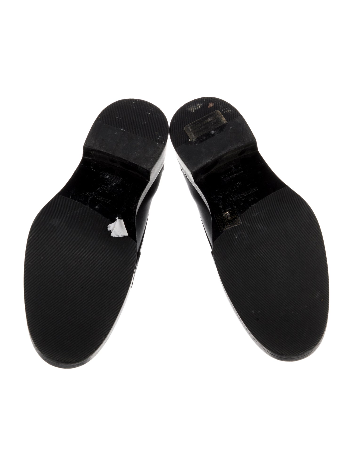 Hermès 2024 Hot Loafers