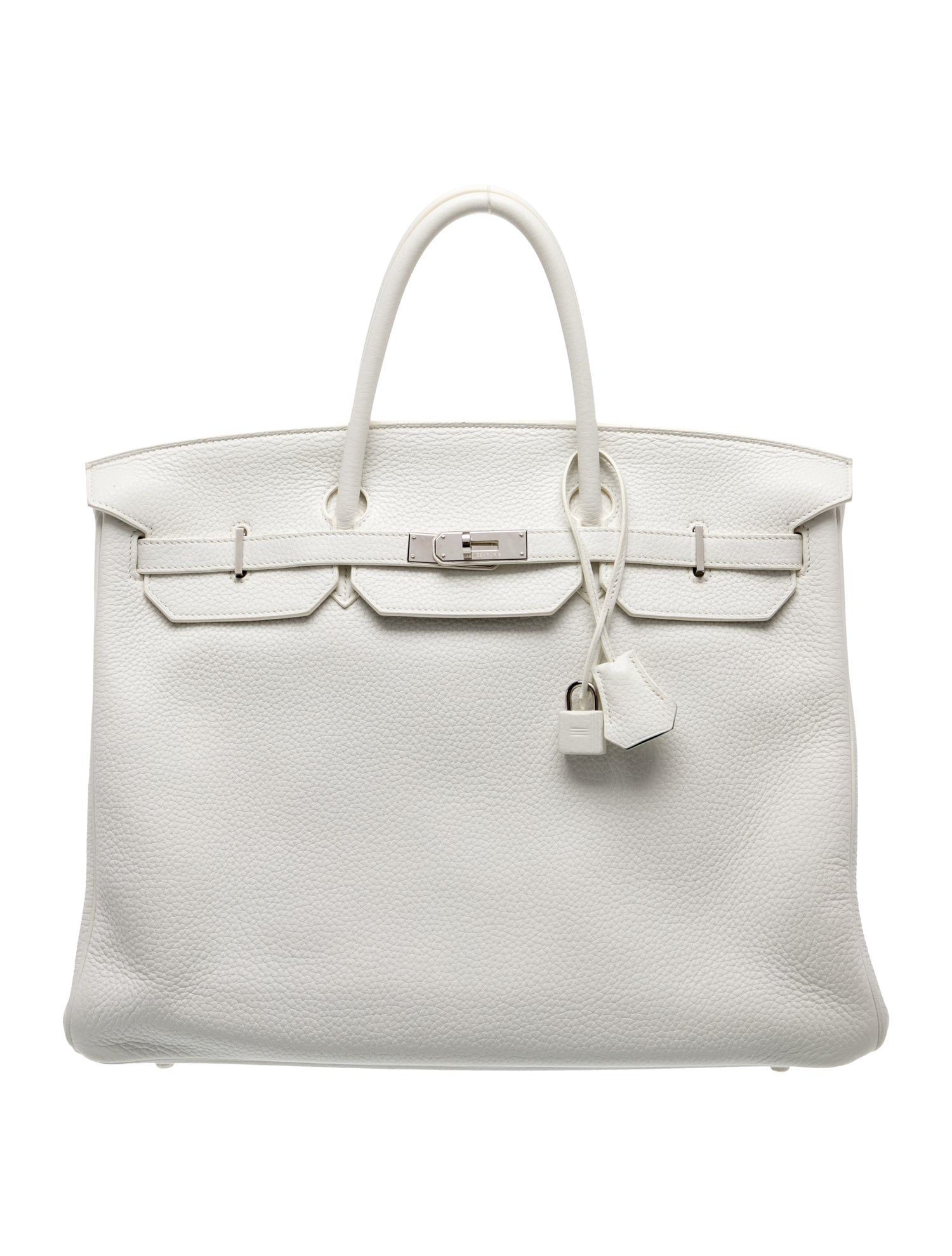 Hermès Special Order Verso Clemence Birkin 40
