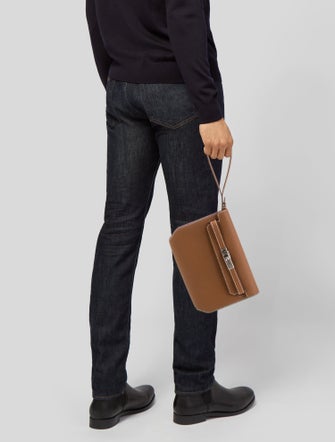 Hermès 2023 Togo Kelly Dépêches 25