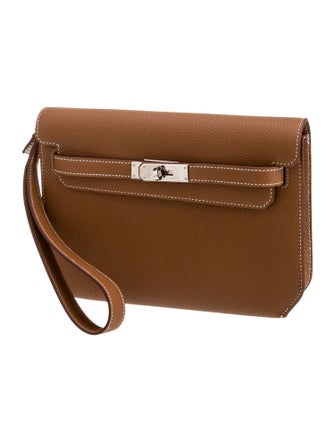 Hermès 2023 Togo Kelly Dépêches 25