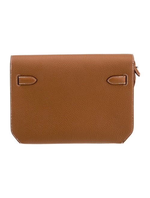 Hermès 2023 Togo Kelly Dépêches 25