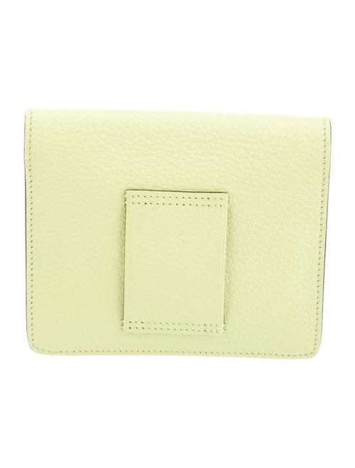 Hermès Roulis Slim Wallet