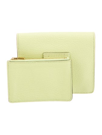 Hermès Roulis Slim Wallet