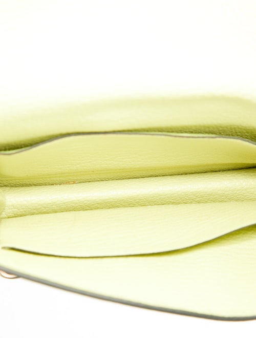 Hermès Roulis Slim Wallet