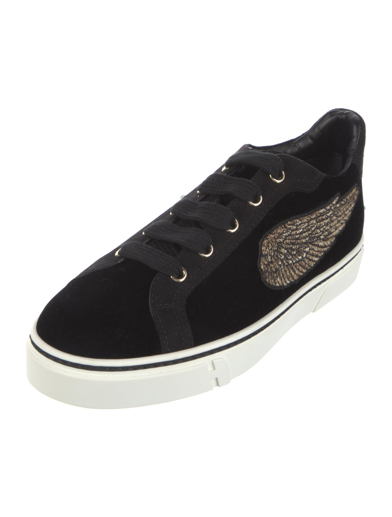 Hermès Wing Sneakers