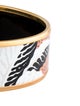 Hermès Enamel Bangle Bracelet