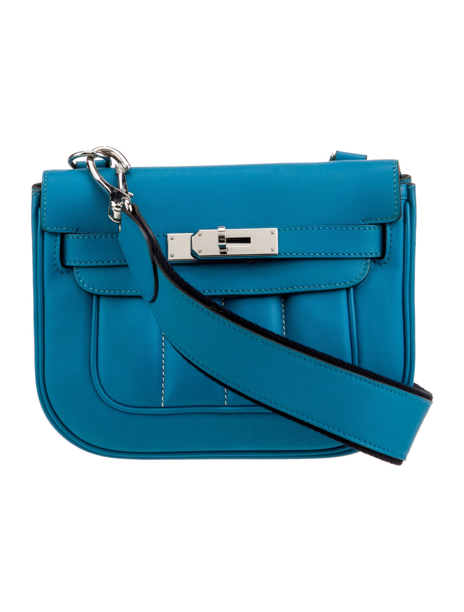 Hermès Swift Sac Berline 21