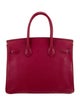 Hermès Epsom Birkin 30