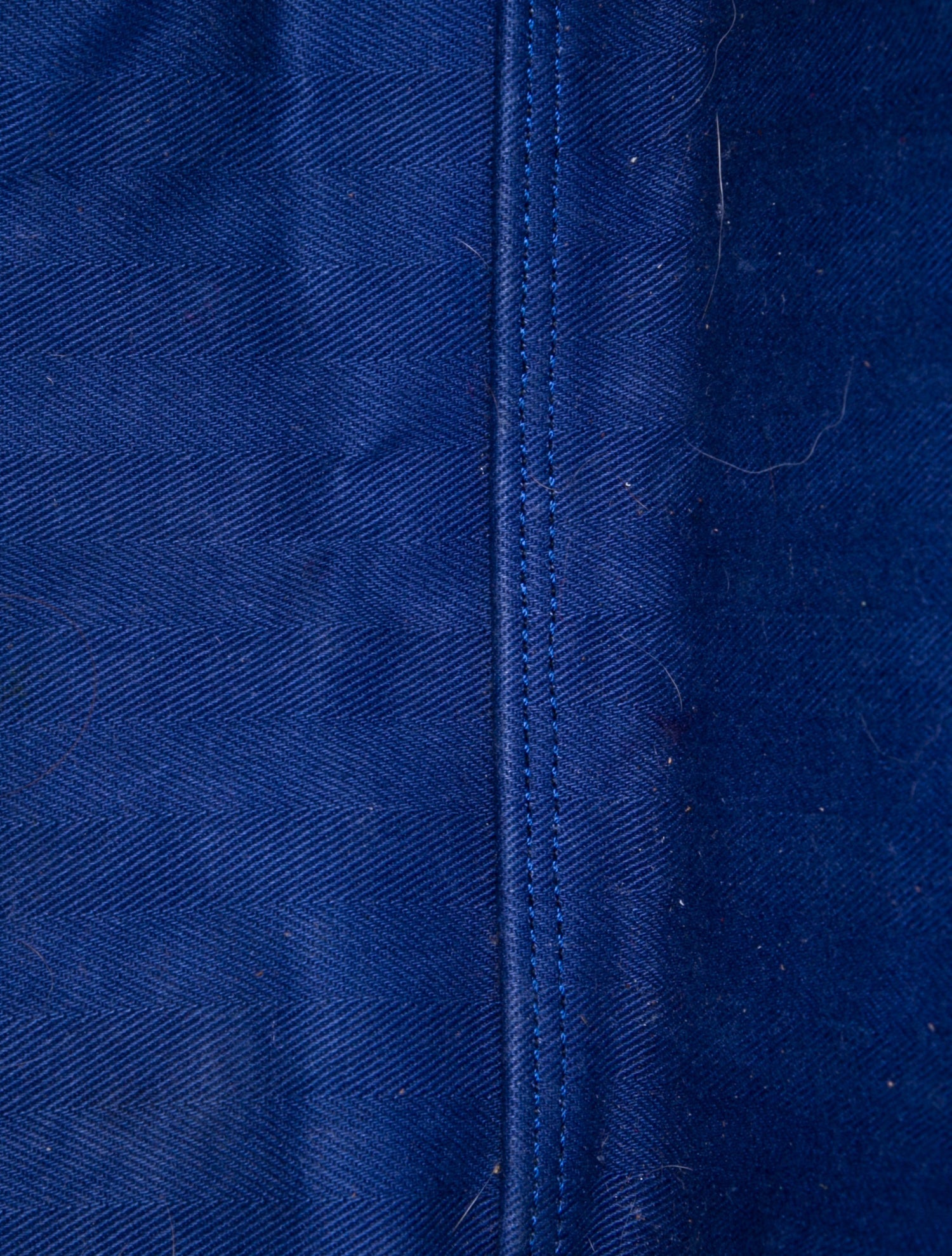 Hermès Toile Cabalicol Bag