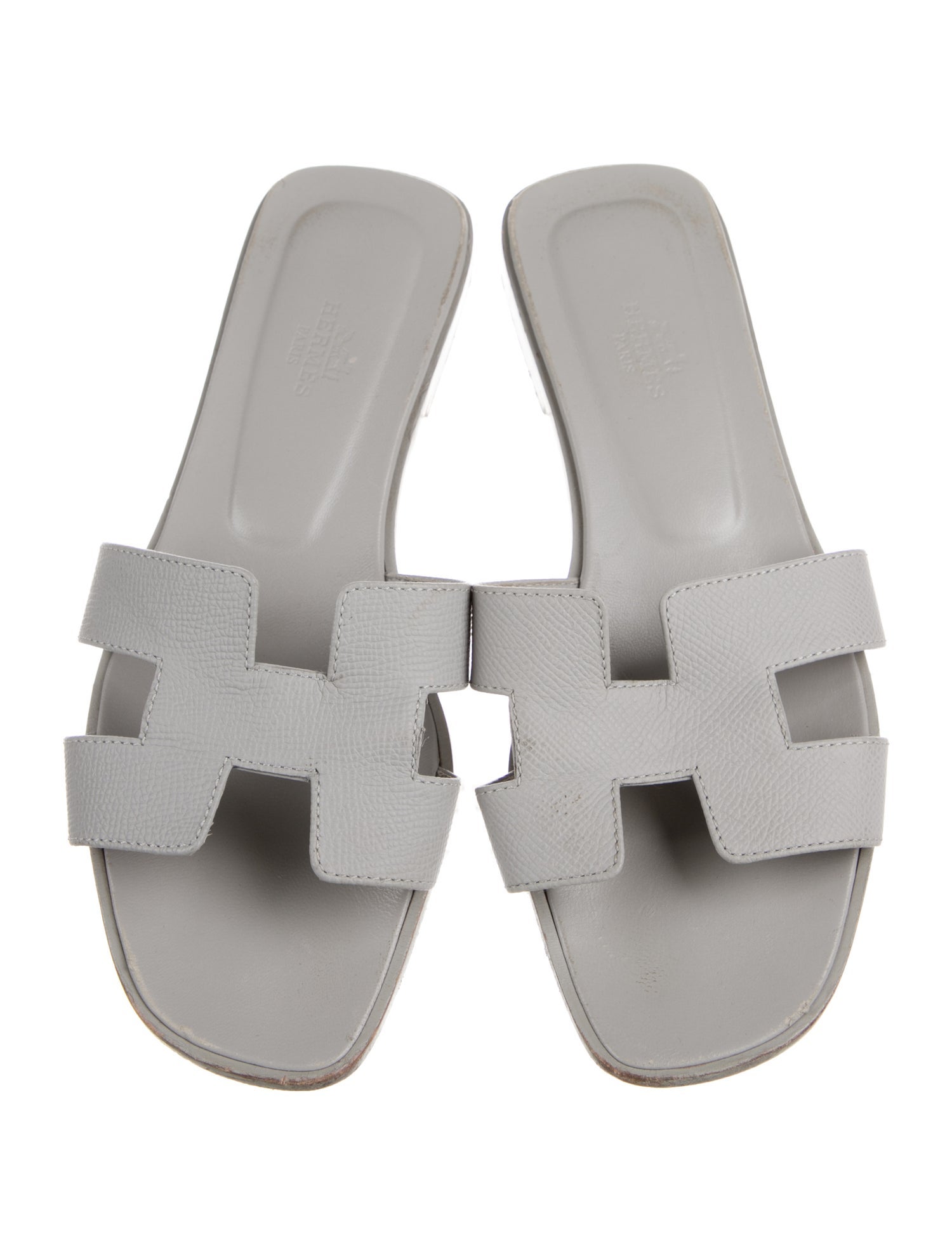 Hermès 2021 Oran Slides