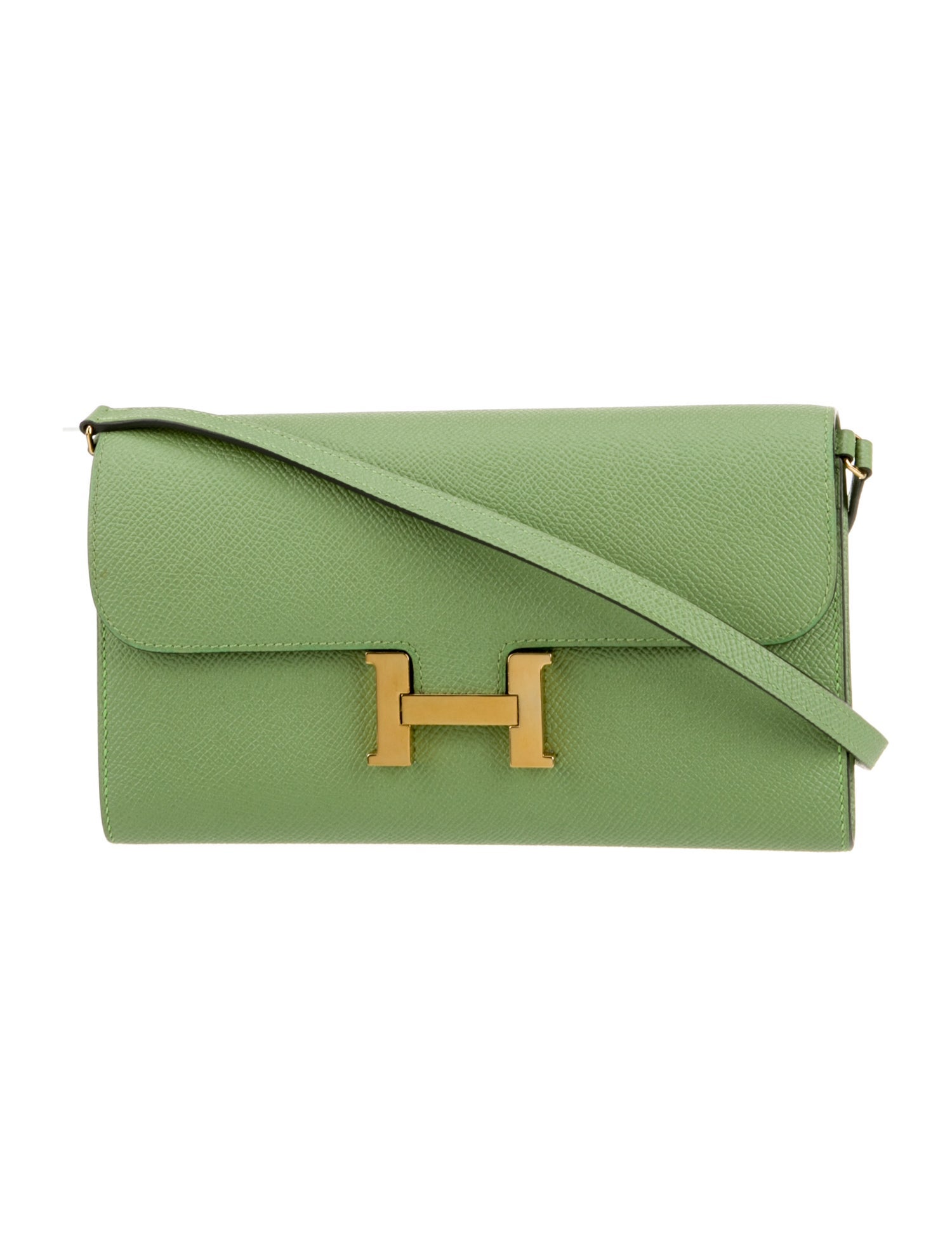 Hermès Epsom Constance To-Go
