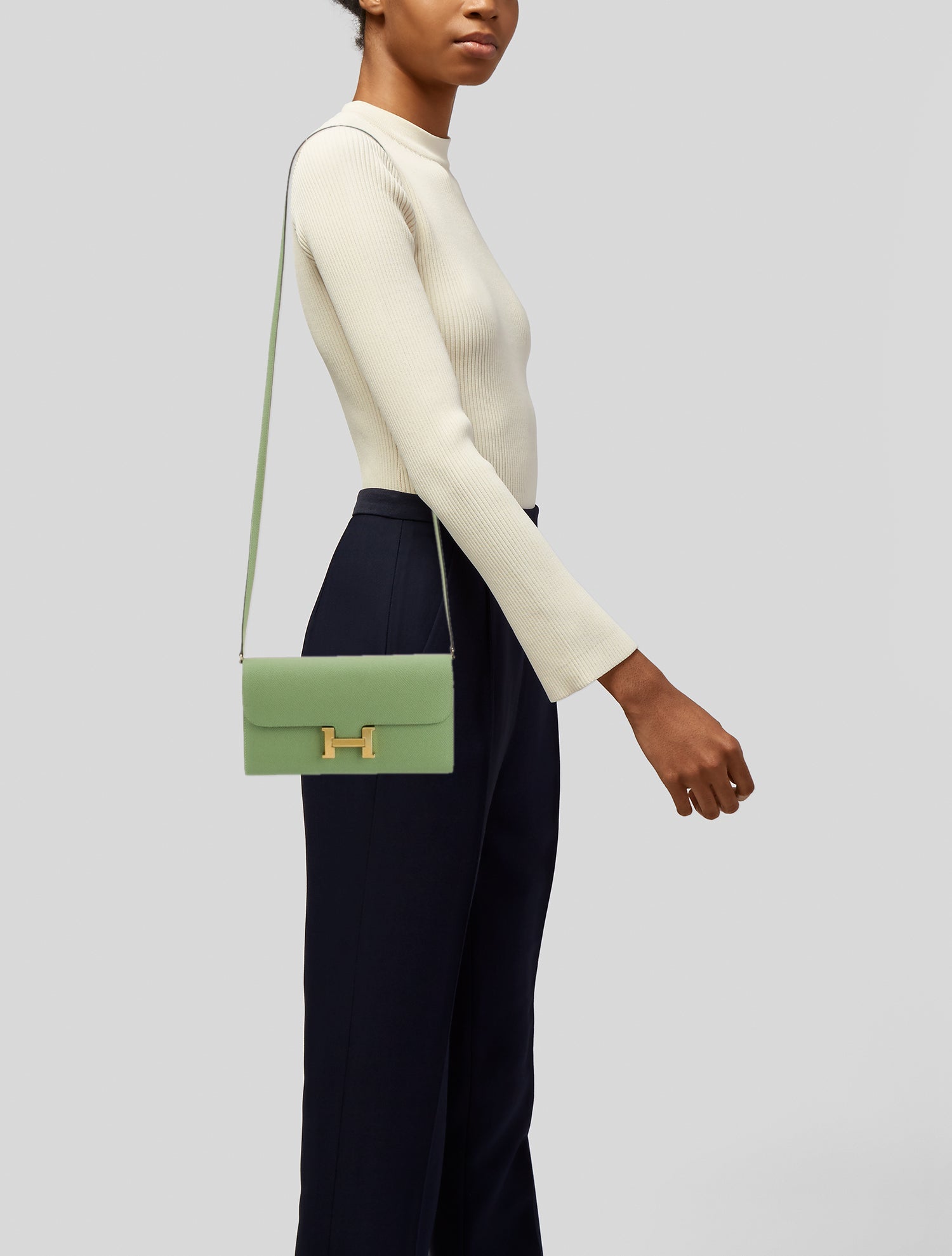 Hermès Epsom Constance To-Go