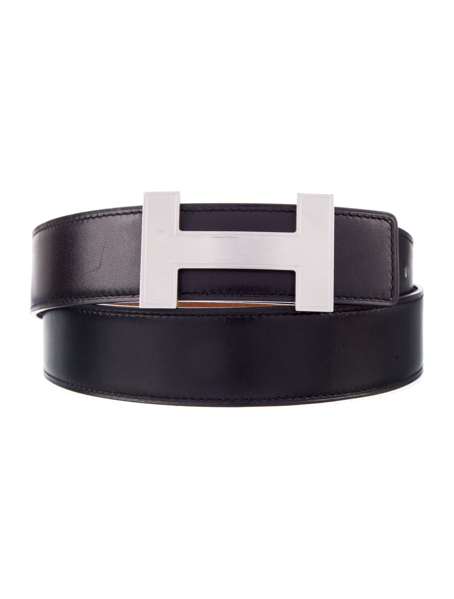 Hermès Reversible 32 mm Focus Belt Kit